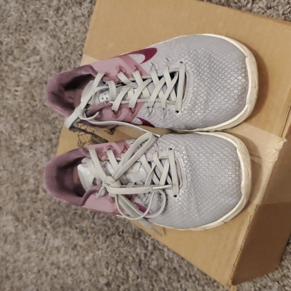 Size 7 nike metcon